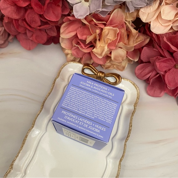 Kate Somerville Goat Milk Moisturizing Cream - Picture 6 of 9